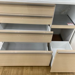 【ドリーム川西店御来店限定】高橋木工/オープンボード/クリーニング済み 【2125560000023253】の画像
