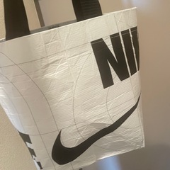 NIKE バック3点セットS.M.Lの画像