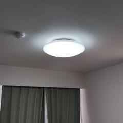 シーリングライトの画像