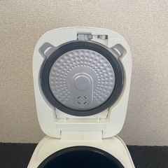 TOSHIBA 炊飯器　東芝の画像
