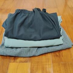☆3Lズボン軽いの画像