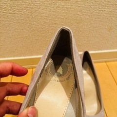 RANDA パンプスの画像