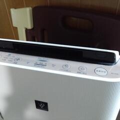 プラズマクラスターの画像