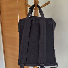 Porter 2way リュックの画像
