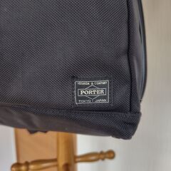 Porter 2way リュックの画像