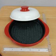 0831-042 電子レンジ専用調理器　レンジメート　プロの画像