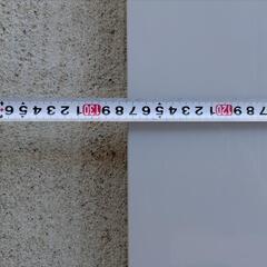 イナバ物置用棚板【棚板 02-2】2枚セット（H1-0272）★奥行450mm×幅1273mm★ネクスタシリーズ対応の画像