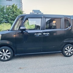 ホンダ N-BOX - カスタム。の画像
