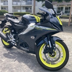 YZF-R125（RE 45J）をお譲りください