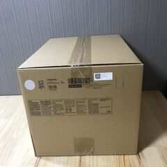 【未開封】IKEA RÅSKOG ロースコグ ホワイト 35×45×78 cm キッチンワゴン RASKOG 白色の画像