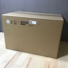 【未開封】IKEA RÅSKOG ロースコグ ホワイト 35×45×78 cm キッチンワゴン RASKOG 白色の画像