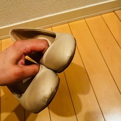 RANDA パンプスの画像