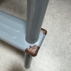 決定しました。ミドルロフトベッドの画像