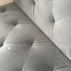 9/27までLOWYA ソファベッドの画像