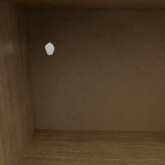 【中古】3段 カラーボックスの画像