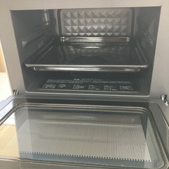 2023年製yamada selectオーブンレンジ ホワイトの画像