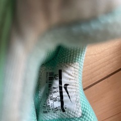 イフミサンダル＆NIKEスニーカーの画像