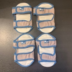 Poneマナーベルト4枚セットの画像