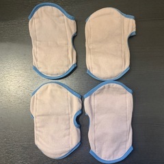 Poneマナーベルト4枚セットの画像