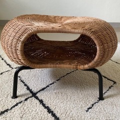 IKEA GAMLEHULT ガムレフルト　美品！の画像