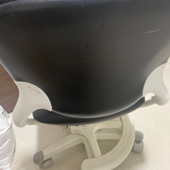 okamura高級学習イスの画像