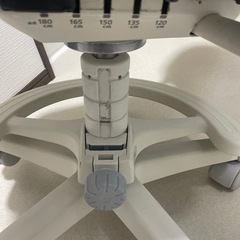 okamura高級学習イスの画像