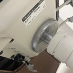 okamura高級学習イスの画像