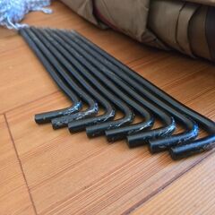 snow peak エントリーパックＴＴ SET-250H（拡張ポール付き） snow peak ブランドページの画像