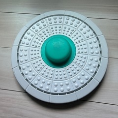 バランスツイストボード 足ツボ の画像