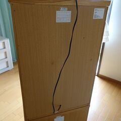 コンパクト仏壇　ハセガワ　無料で差し上げますの画像