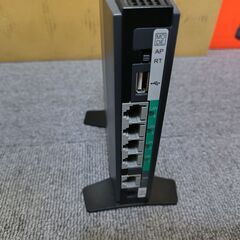 無線LANルータ Aterm WR8370Nの画像