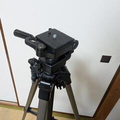 Velbon 三脚の画像