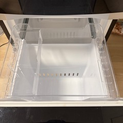 東芝 冷蔵庫 153Ｌ 2ドア ブラックの画像