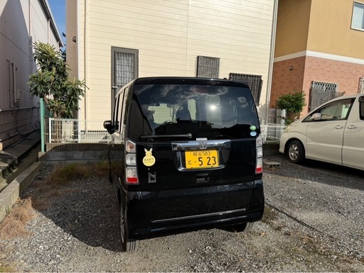 軽自動車
