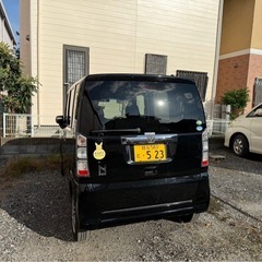 軽自動車
の画像