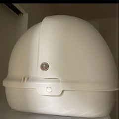 ユニ・チャーム猫トイレの画像