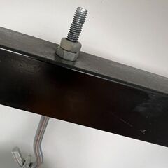 ■サンドバッグ■専用スタンド■セット■の画像