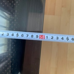パソコン用デスクの画像