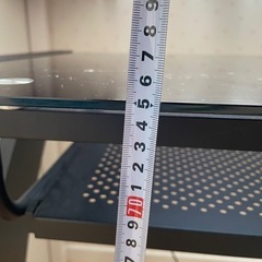 パソコン用デスクの画像