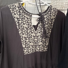 ワンピース３着まとめ買いの画像