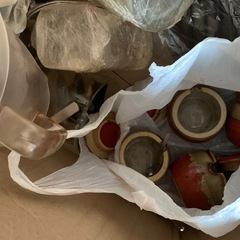 業務用品(閉店後の出品)の画像
