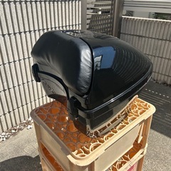 キャリアボックスの画像