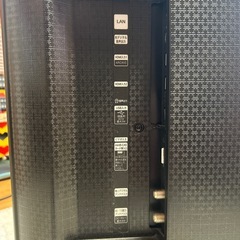 【商談中】美品　ハイセンス　32型液晶テレビ 　の画像