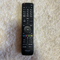 【商談中】美品　ハイセンス　32型液晶テレビ 　の画像