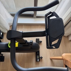 FITBOX トレーニングバイク フィットネスバイク エアロバイク スピンバイクの画像
