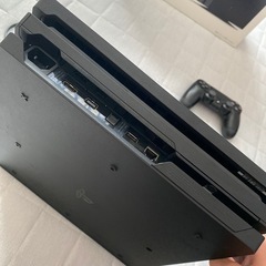 PS4pro
の画像