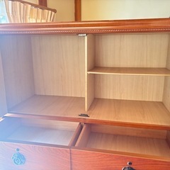 【美品】桐箪笥（着物収納・和箪笥） の画像