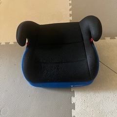 チャイルドシート、キッズシート の画像