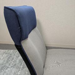【決まりました】座椅子　一人用の画像