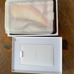 Apple iPad Air 256GB 本体　ほぼ新品です
の画像